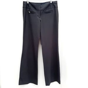 🛍️ EXPRESS “EDITOR” in black- attn TALL girls 🥳.. LOOOONNNG INSEAM 🙏🏻🛍️